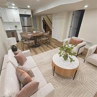 BASEMENT-11 Lynngate Grove  London, ON N6K 3S7