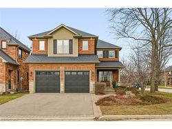 5205 Brada Crescent  Burlington, ON L7L 6W4