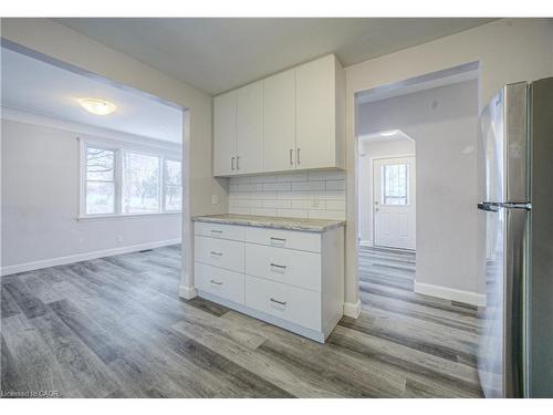 184 Patricia Avenue, Kitchener, ON - Indoor