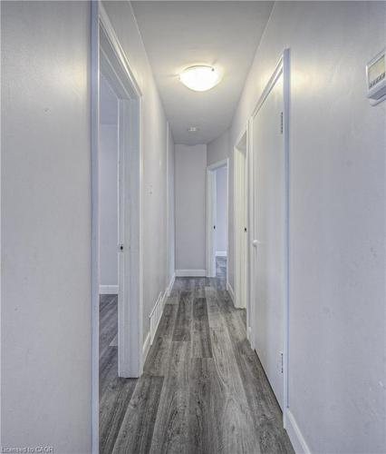 184 Patricia Avenue, Kitchener, ON - Indoor Photo Showing Other Room