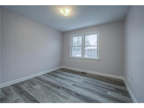 184 Patricia Avenue, Kitchener, ON - Indoor Photo Showing Other Room