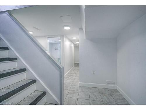 184 Patricia Avenue, Kitchener, ON - Indoor Photo Showing Other Room