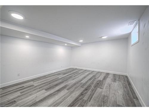 184 Patricia Avenue, Kitchener, ON - Indoor