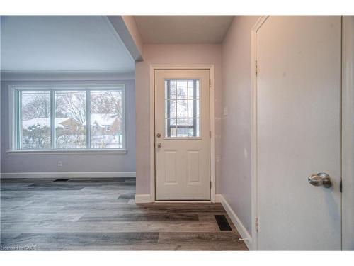 184 Patricia Avenue, Kitchener, ON - Indoor Photo Showing Other Room