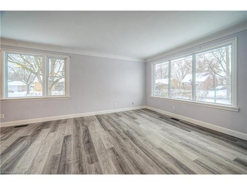 184 Patricia Avenue, Kitchener, ON - Indoor Photo Showing Other Room