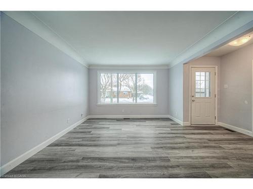 184 Patricia Avenue, Kitchener, ON - Indoor Photo Showing Other Room