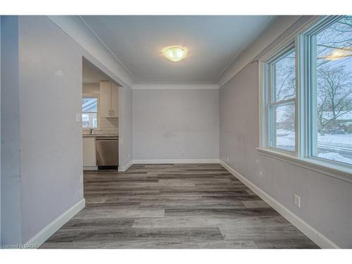 184 Patricia Avenue, Kitchener, ON - Indoor Photo Showing Other Room