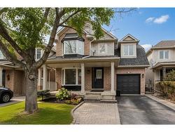 2117 Dunmore Avenue  Burlington, ON L7L 6V8