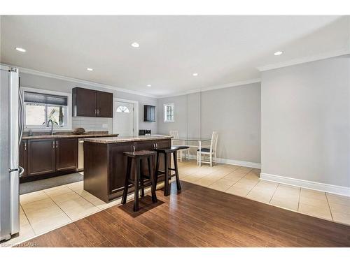 34 Cliff Avenue, Hamilton, ON - Indoor Photo Showing Other Room