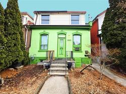 220 Emerald Street N Hamilton, ON L8L 5K8