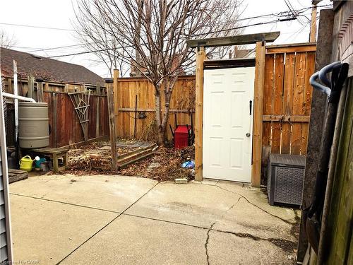 220 Emerald Street N, Hamilton, ON - Outdoor With Exterior