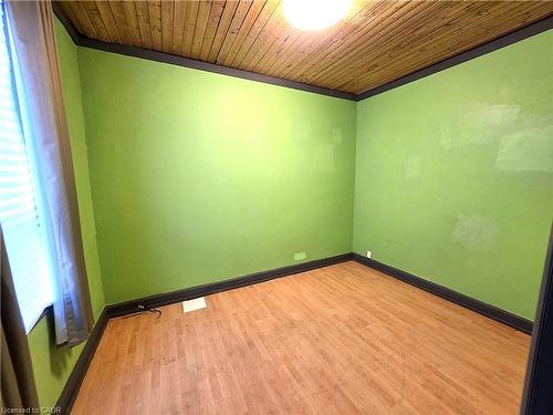 220 Emerald Street N, Hamilton, ON - Indoor Photo Showing Other Room