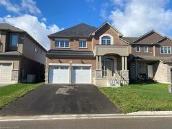 Upper-37 Homestead Way  Thorold, ON L0S 1A0