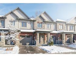 26-324 Equestrian Way  Kitchener, ON N3E 0E2