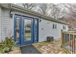 7 Bee Street  St. Williams, ON N0E 1P0