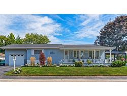 2031 Erie Street  Port Dover, ON N0A 1N7