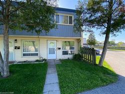 18-8646 Willoughby Drive  Niagara Falls, ON L2G 6X7
