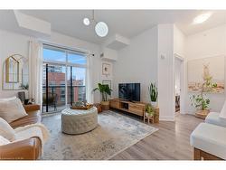 1008-81 Robinson Street  Hamilton, ON L8P 0C2