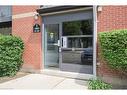 921-1450 Glen Abbey Gate, Oakville, ON  - Outdoor With Exterior 