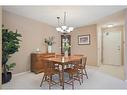 921-1450 Glen Abbey Gate, Oakville, ON  - Indoor Photo Showing Dining Room 