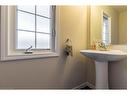26 Meadowridge Street, Kitchener, ON  - Indoor Photo Showing Bathroom 