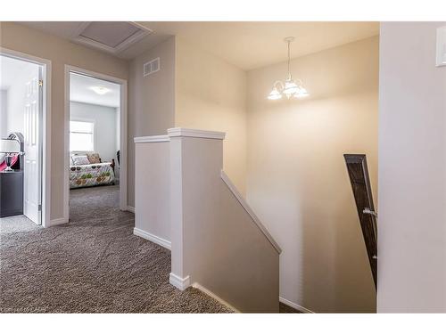 26 Meadowridge Street, Kitchener, ON - Indoor Photo Showing Other Room