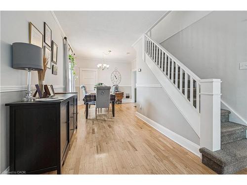 13 Spiers Crescent, Cambridge, ON - Indoor Photo Showing Other Room