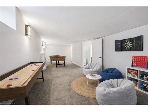 13 Spiers Crescent, Cambridge, ON - Indoor Photo Showing Other Room