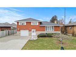 5 Hewitson Road  Stoney Creek, ON L8E 2T3