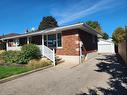 130 Balmoral Drive, Brantford, ON  - Outdoor With Exterior 