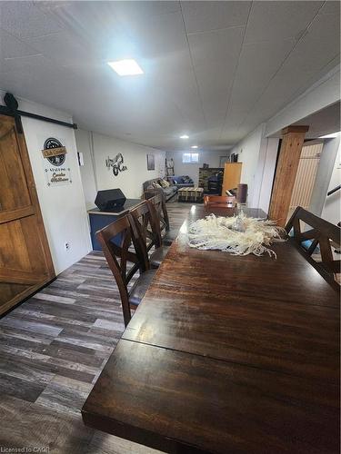 130 Balmoral Drive, Brantford, ON - Indoor Photo Showing Other Room