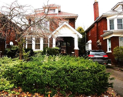 88 Cline Avenue N, Hamilton, ON - Outdoor