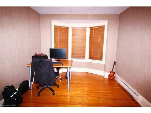 88 Cline Avenue N, Hamilton, ON - Indoor Photo Showing Office