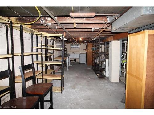 88 Cline Avenue N, Hamilton, ON - Indoor