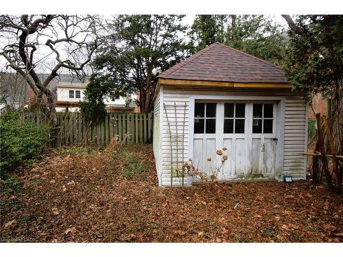 88 Cline Avenue N, Hamilton, ON - Outdoor