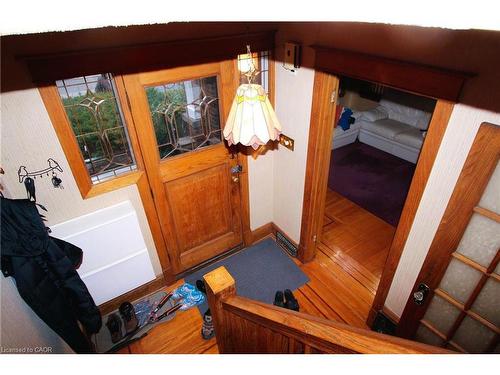 88 Cline Avenue N, Hamilton, ON - Indoor Photo Showing Other Room