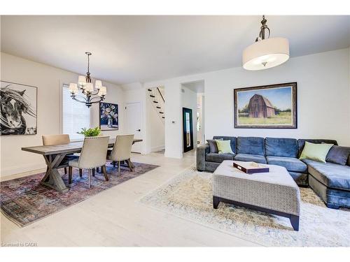 38 Euclid Avenue, Waterloo, ON - Indoor