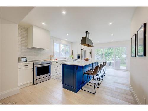 38 Euclid Avenue, Waterloo, ON - Indoor