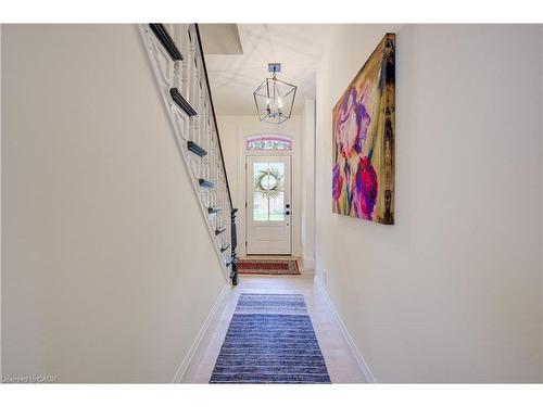 38 Euclid Avenue, Waterloo, ON - Indoor Photo Showing Other Room