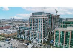 821-31 Tippett Road  Toronto, ON M3H 0C8