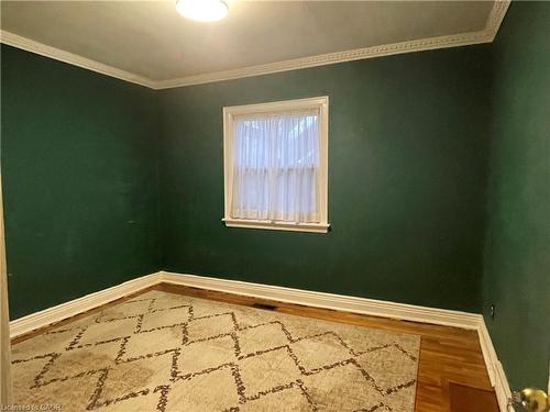 1028 Main Street W, Hamilton, ON - Indoor Photo Showing Other Room