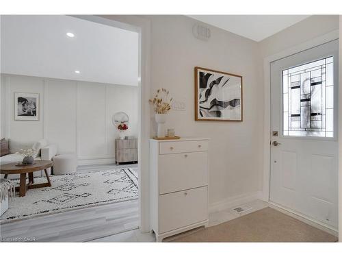 49 Wyandotte Court, Kitchener, ON - Indoor Photo Showing Other Room