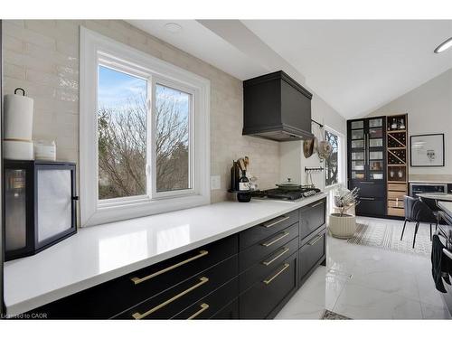 49 Wyandotte Court, Kitchener, ON - Indoor Photo Showing Other Room