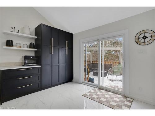 49 Wyandotte Court, Kitchener, ON - Indoor Photo Showing Other Room