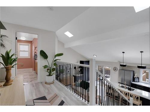 49 Wyandotte Court, Kitchener, ON - Indoor Photo Showing Other Room