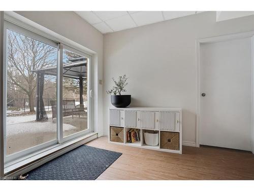 49 Wyandotte Court, Kitchener, ON - Indoor Photo Showing Other Room