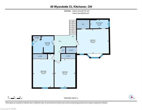 49 Wyandotte Court, Kitchener, ON - Other