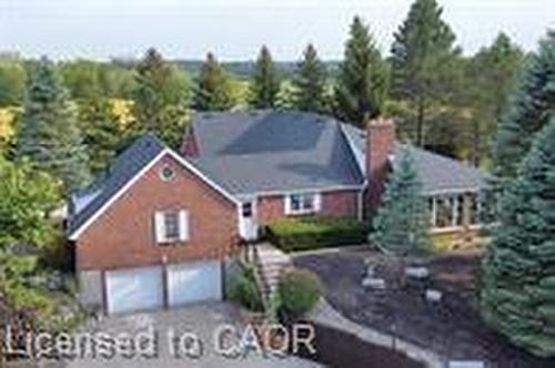 1284 Highway 54, Caledonia, ON - Outdoor