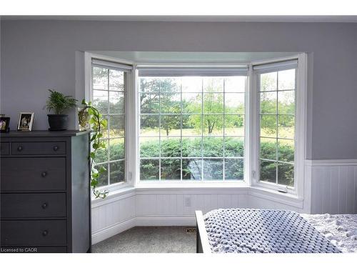 1284 Highway 54, Caledonia, ON - Indoor Photo Showing Bedroom