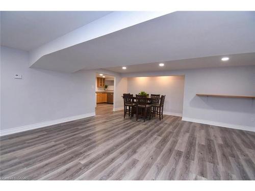 1284 Highway 54, Caledonia, ON - Indoor Photo Showing Other Room